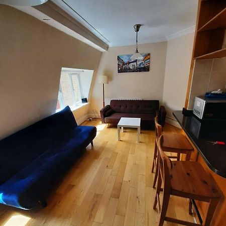 Unique, Exciting And Yours 2Rooms Trafalgar Square 伦敦 外观 照片