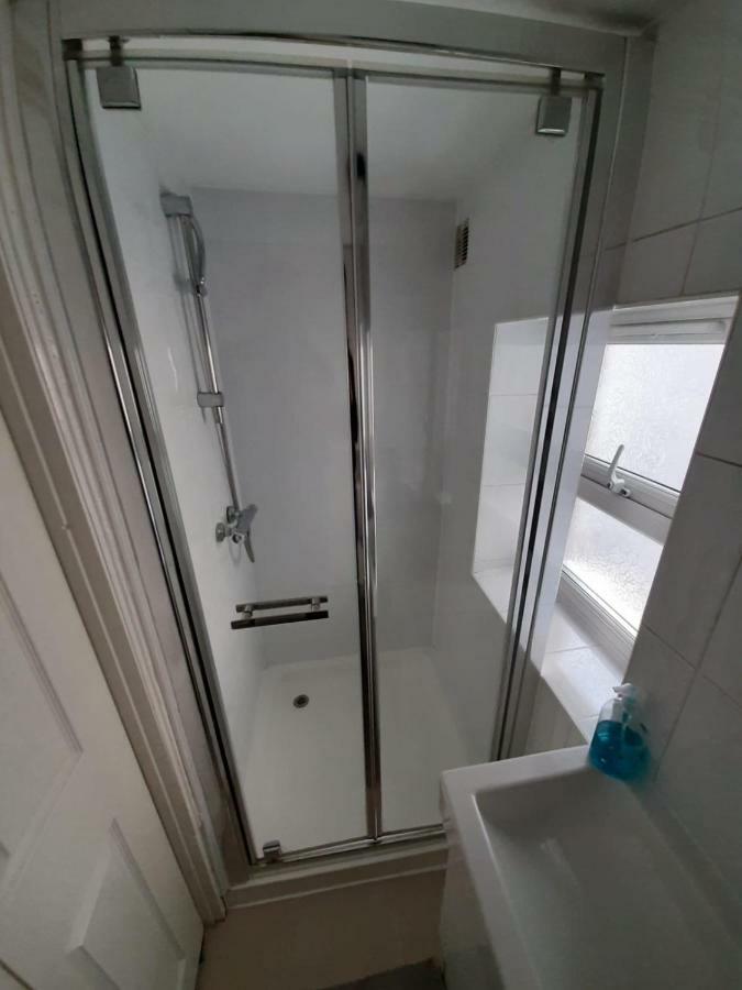 Unique, Exciting And Yours 2Rooms Trafalgar Square 伦敦 外观 照片