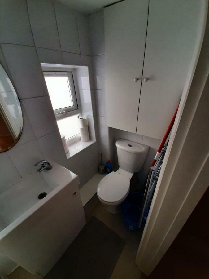 Unique, Exciting And Yours 2Rooms Trafalgar Square 伦敦 外观 照片