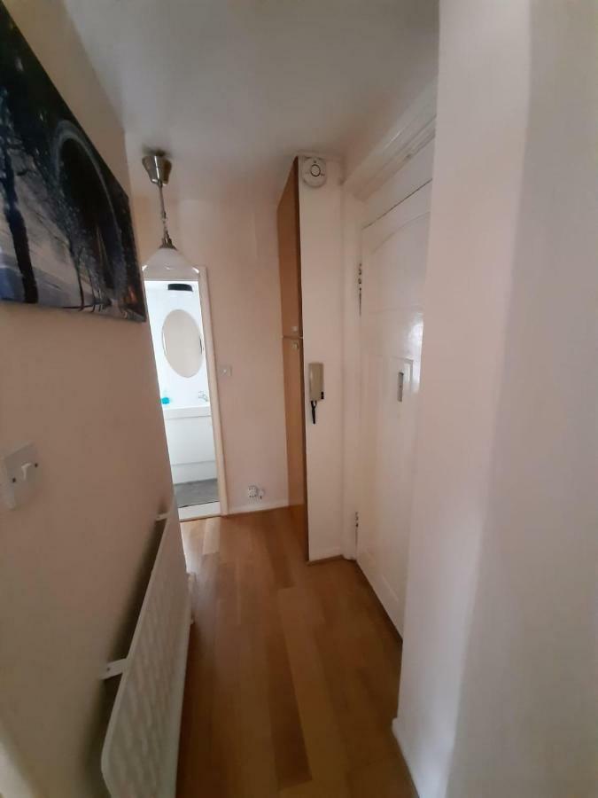 Unique, Exciting And Yours 2Rooms Trafalgar Square 伦敦 外观 照片