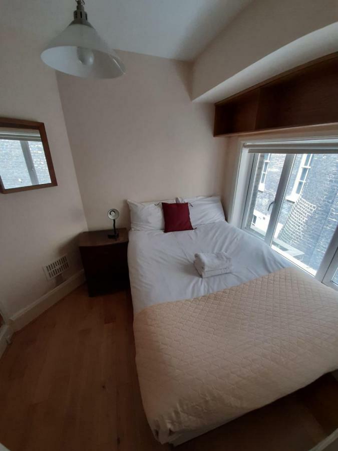 Unique, Exciting And Yours 2Rooms Trafalgar Square 伦敦 外观 照片