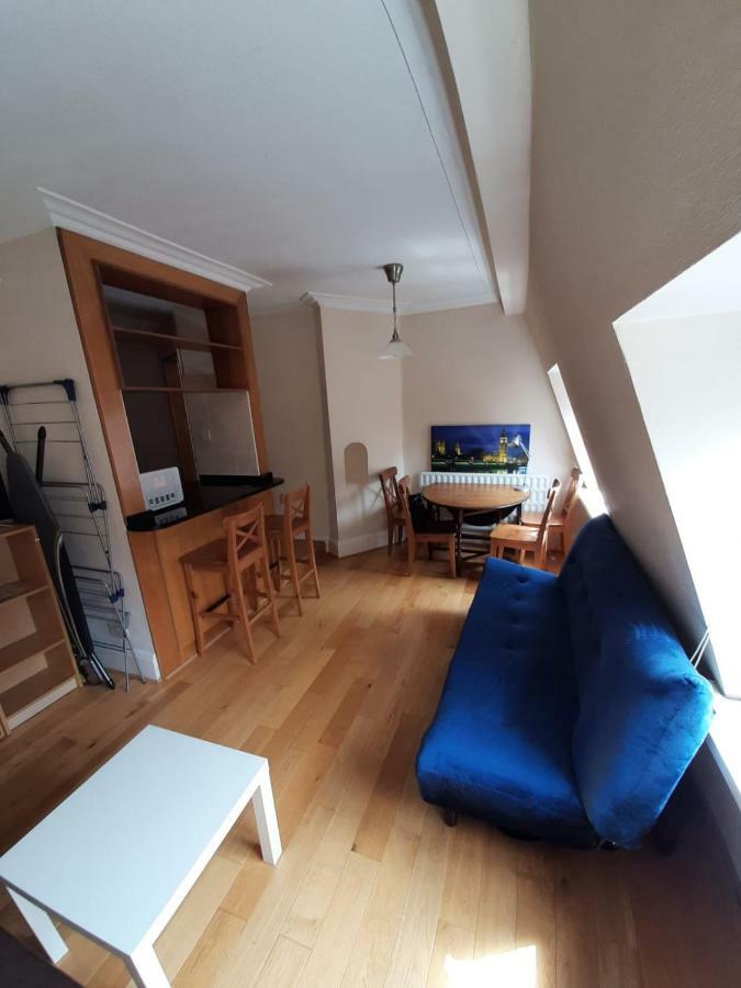 Unique, Exciting And Yours 2Rooms Trafalgar Square 伦敦 外观 照片